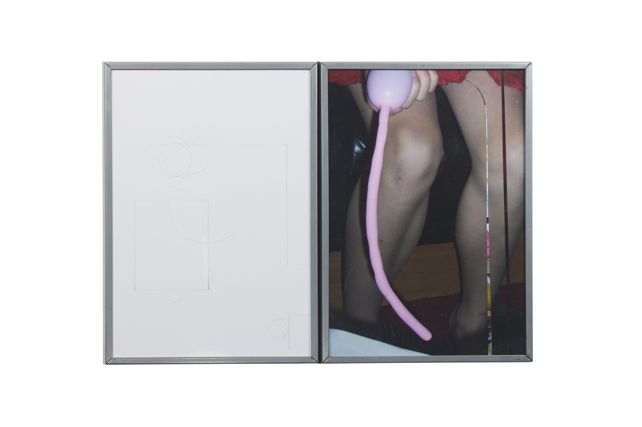 Anna Erler: It's more about the game than the act, 2025