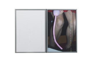 Anna Erler: It's more about the game than the act, 2025