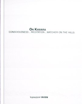 On Kawara: On Kawara